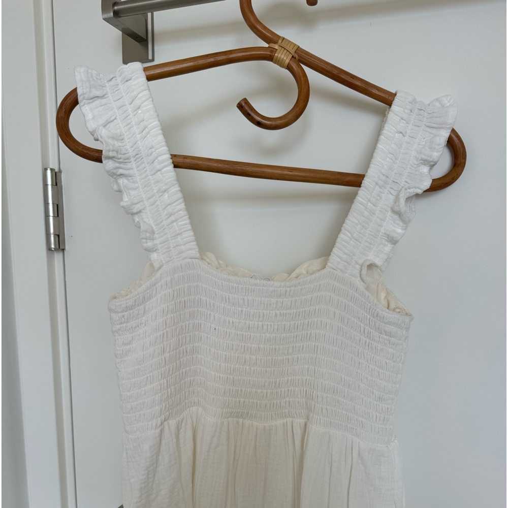 Soma Maxi Dress